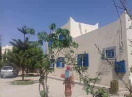 maison calme et reposante, hotel i Essaouira