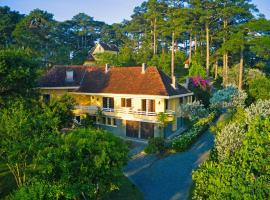 The 10 Best 5-Star Hotels In Da Lat, Vietnam | Booking.Com