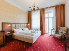 Hotel Alt G&ouml;rlitz