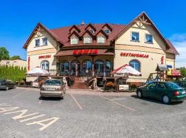 Kania Pokoje Gościnne