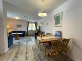 Laboe में, होटल Wiesenweg W10