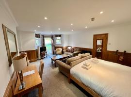 Melton Guest House, bed and breakfast en York