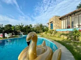 Nature’s House Ba Vi - Venue Travel