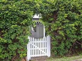 Boat Harbour Store Cottage, holiday rental in Gerringong