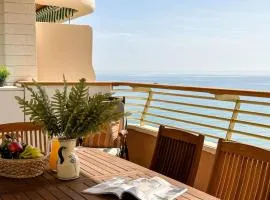 Apto. Tobago, vistas y urbanización de ensueño
