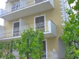 FLORA STUDIOS CORFU - Adults only