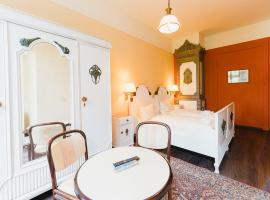 Ferienwohnung Alt Görlitz, Hotel in Görlitz