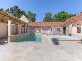 Cap d'Eau, holiday rental in Waasmunster