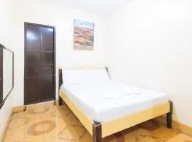 Golden Empress Hotel Urdaneta Pangasinan by RedDoorz