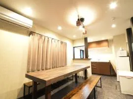 NY Cottage A