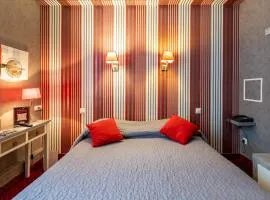 Cit'Hôtel - Restaurant Saint Jacques