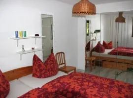 Ferienwohnung Dresden Pillnitz am Weinberg