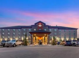 Best Western Plus Drayton Valley