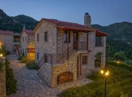 Omalia Village