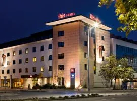 Ibis Győr