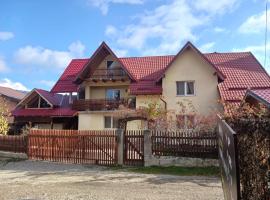 Casa Bia，位于瓦特拉多尔内的酒店