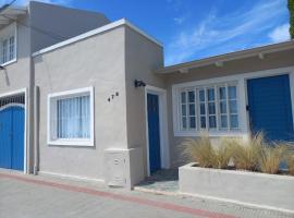 La Puerta Azul, hotel in Tandil