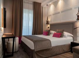 Riccione में, होटल Hotel Lungomare