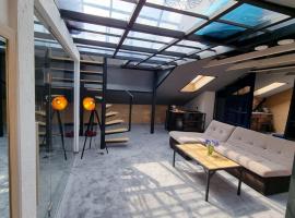 리비우에 위치한 호텔 Central Hotel