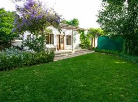 Garden Cottage