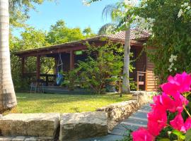 לבנון ברמות, cabin in Moshav Ramot