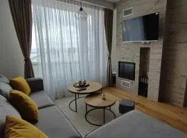 MM Luxury Bjelasnica apartment