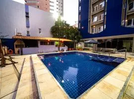 ibis Fortaleza Praia de Iracema