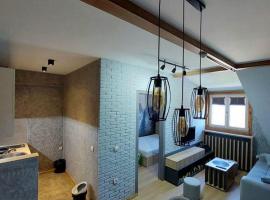 VS Apartman , Hotel Župa Kopaonik