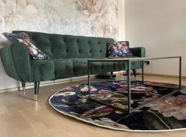 GreenLeaf Lappersdorf - Terrasse - A93 Anbindung - Netflix - Stadtnah