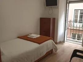 Martim Moniz 28 Guest House