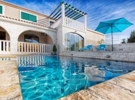 Villa Sonnhaus, Hotel in Marina