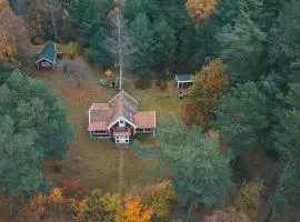 Ljunghusen Holiday Inn Cottage