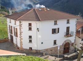 Matxitxulo Family Rooms