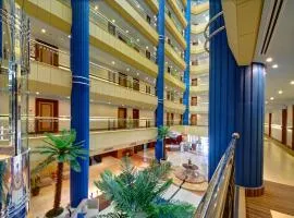Al Manar Grand Hotel Apartment
