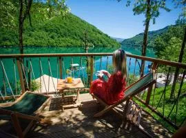 Glamping Bagrem