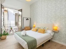 Apartamentos Luna Suites Palacio Dorita