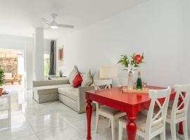 Chayofa apartamento de 2 Habitaciones, hôtel à Chayofa