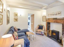 Host & Stay - Waterlily Cottage, hotel v destinácii Great Ayton