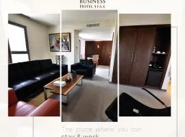 BUSINESS HOTEL SFAX