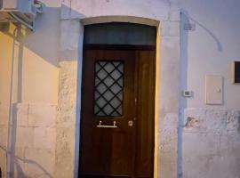 Palazzo Armony, hotel v destinaci Bitritto