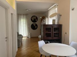 Living Vittoria: vicino al Centro di Bolzano