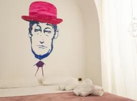 Totò Style Apartrment