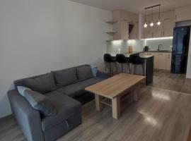 Apartament Parkowa, hotel sa Olecko