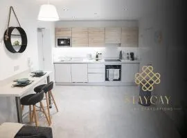 Birtin Works Apartments - City Centre