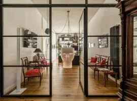 La Design.aTA Experience Bed & Breakfast