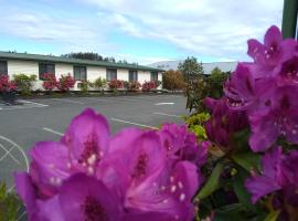 The Orca Inn, hotel near Friday Harbor Airport - FRD, 