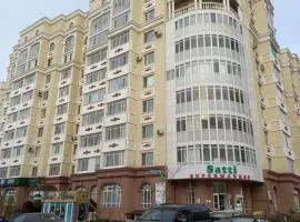 Уютная квартира комфорт класса109
