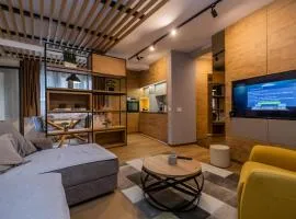 Zlatibor Luxury Apartment Number 5