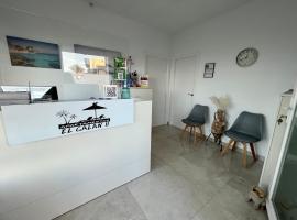 Apartamentos El Galán II