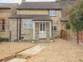 Pheasant Cottage, hotel with parking in Oakham